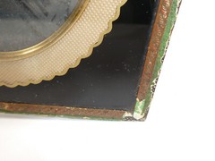 Ferrotype Photo 19th Century