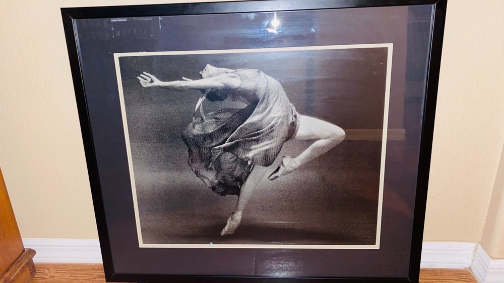 Max Waldman – Natalia Makarova Dancing Jerome Robbins’ “Other Dances»