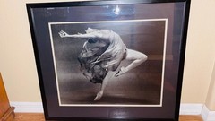 Max Waldman – Natalia Makarova Dancing Jerome Robbins’ “Other Dances»