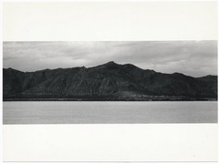 WALTER DE MARIA Hard Core 1973 Pencil Numbered MUSEUM QUALITY Limited Edition