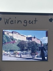 🌠55 Vintage Color Slides Slide 60-80s Lake Constance Mainau Rhine Falls Nature Places Travel +