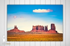Monument Valley Utah – Fine Art Photography by Bear8Photo – Desert Décor