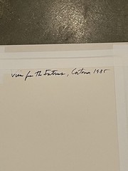 Vtg John Lawrence 1980’s Signed Art Photograph Jackson Mississippi Artist