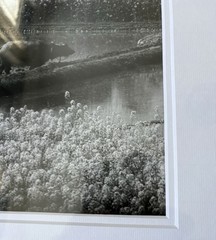 3 Professionally Framed & Matted China Photographer Kang Xuesong’s Works，photos