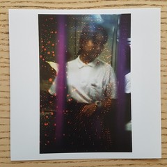 GUEORGUI PINKHASSOV – SIGNED PHOTO – MAGNUM SQUARE PRINT LIMITED EDITION
