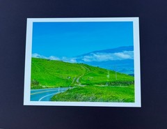 Fine Art Landscape Photography Collection Prints 8.5 x 11 inch signed by Artist