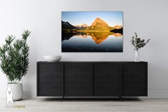 Swiftcurrent Lake – Glacier National Park, Montana – Fine Art Photography Prints