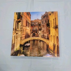 Peter Lik Canal Series Element Pack 4 Photos Art Display Ready All Signed