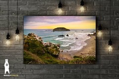Harris Beach Sunset – Oregon Coast Fine Art Photography Prints by Bear8Photo