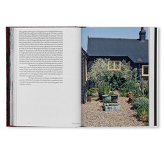 Derek Jarman Art Book Hardcover Excellent Used Rare OOP UK Edition