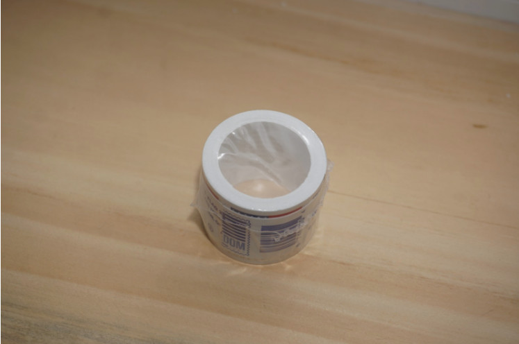 Roll of 100 Stamps, US Flags 2023, New in package, Value $78!