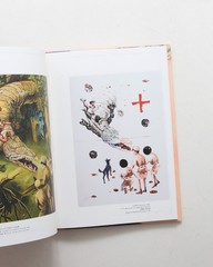 Tadanori Yokoo Exhibition Catalog Repetition & Anti-Repetition Art Book Rare