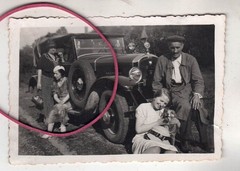 PHOTO PHOTO CAR AUTOMOBILES PEUGEOT 184