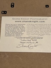 🔥 Shane Knight Saddles Saguaro Lake Ranch Arizona Signed ‘98 Horses Ranch Farm