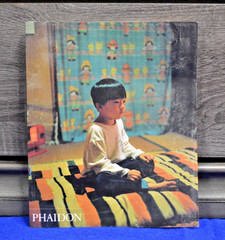 Phaidon Photography Book Art Photo Collection Softcover Vintage