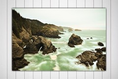 Southern Oregon Coast – Fine Art Photography Prints by Bear8Photo