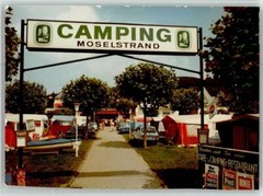 40100239 – 5584 Bullay Camping Moselle Beach