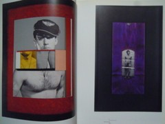 Robert Mapplethorpe Exhibition 1992-1993 Catalog Art Photo Book