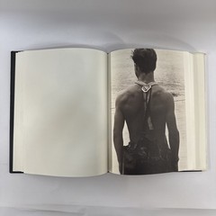 Bruce Weber Photography Book /nd Print Limited 5000 Copies 1983 Male Models Gay