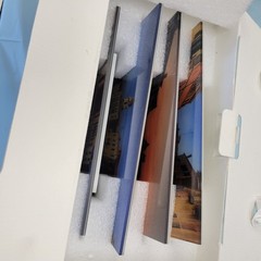 Peter Lik Canal Series Element Pack 4 Photos Art Display Ready All Signed