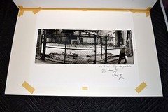 ISMAEL RODRIGUEZ Photograph.Signed.Cuban Gallery Art.Arte Cubano.Gelatin Silver