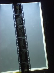 Vintage Negatives Lot of 38 «Lady Getting Dressed» Sexy Shots
