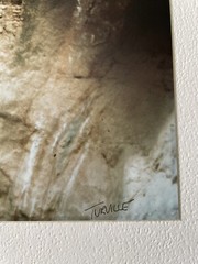 Dennis Turville, photographer Waterfalls Turville & Accomplices Photo