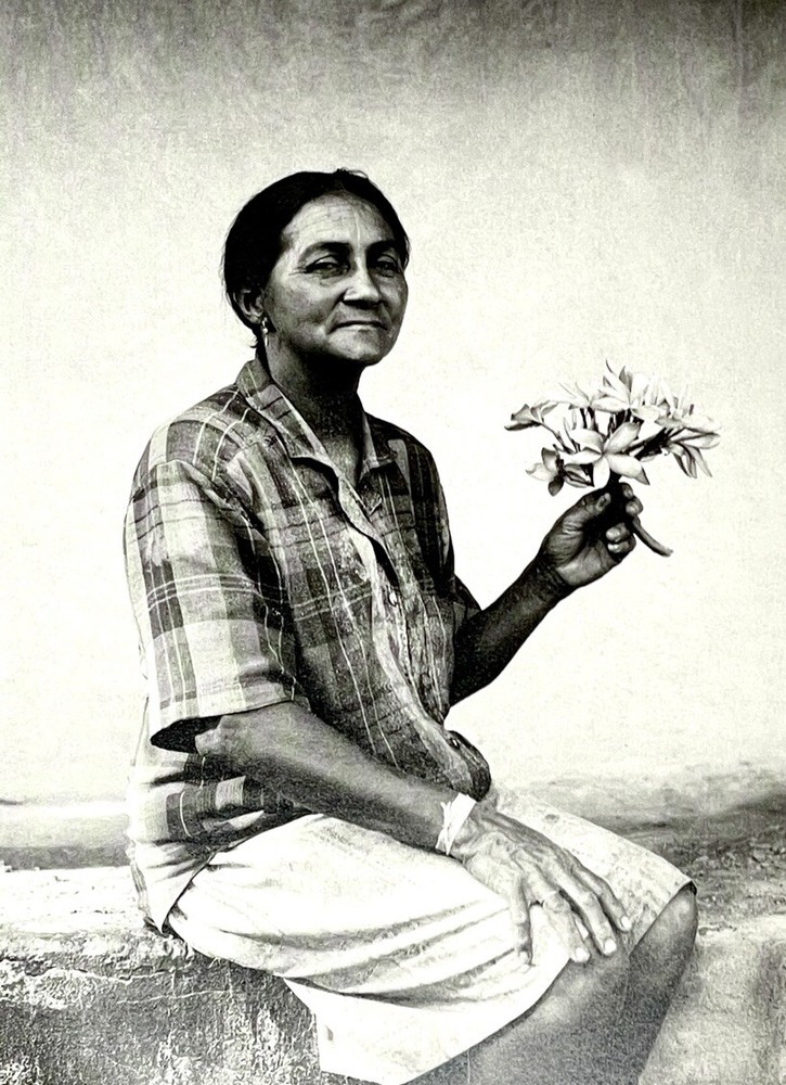 Fazal Sheikh (b. 1965) Art Announcement Card 2002 – Simpatia: Photos Of Brazil