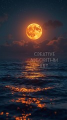 Digital Image Picture Photo Wallpaper Background Desktop AI Art Sample Product