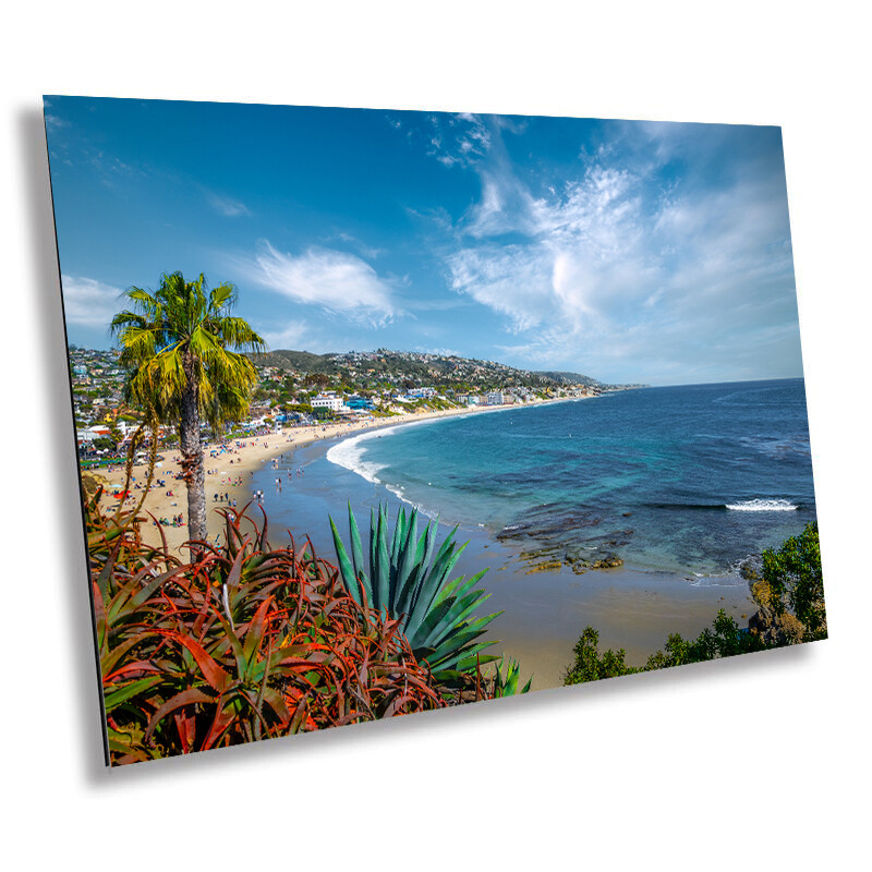 California Coastal Dreams: Laguna Beach Wall Art California Seascape Photography