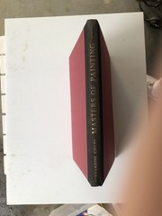 The Masters Of Painting/Kielty-Doubleday-1964 Their Works, Lives,Times/Doubleday