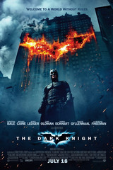 MOVIE PHOTO – BATMAN – THE DARK KNIGHT (2008) – GLOSSY FINISH – 15X10CM – NEW