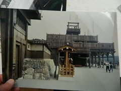 10 Large Photos of Castle Knights Chinese Fighters Approx 20x30cm W-27973