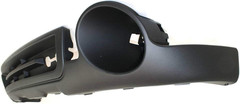 Bumper KIT Compatible with GMC Sierra 1500 2007-2013 Front