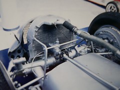 «SILVER ARROW ?»: PHOTO, PHOTOGRAPHY, MERCEDES, RACE CAR, CAR, TECHNOLOGY, AXLE!