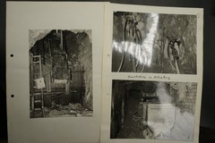 Photo View Altenberg Erzgebirge Tunnel Mine Sign Technology Pit Lot Picture