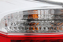 For Honda Accord Sedan Outer LED Tail Light 2013 2014 2015 Driver Left and Passe