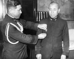 New World War II Photo: Japanese Marshal Admiral Isoroku Yamamoto – 6 Sizes!
