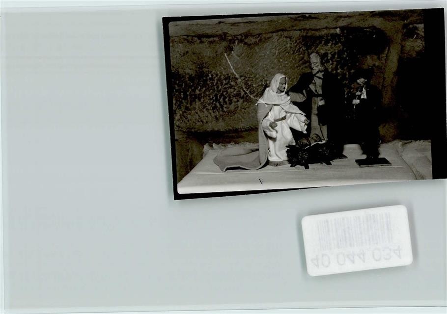 40044034 – 7552 Durmersheim monastery chapel interior photo