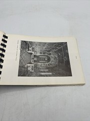 The University Prints, East Carolina Medieval Art 331 Architecture Fine Art Set