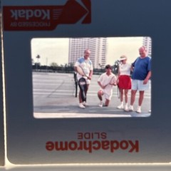 Lot Of 35 1960’s Kodachrome Bahama’s Boats Worldwide Vacation 35mm Color Slides