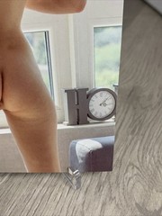 Contemporary Artistic Nude 4×6 Photograph Fine Art Color Print Female Study