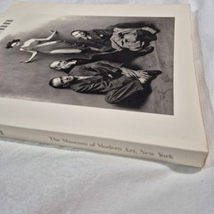 IRVING PENN – John Szarkowski – Museum of Modern Art, 1984 photography