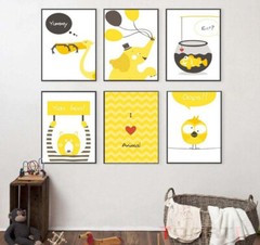 Amazing Photo Art Prints For Kids Sizes(8×12 or12x18 inches)Many To Choose#13-24
