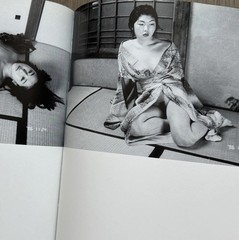 🎈RARE! Araki Nobuyoshi – 1990-1999, Photo Madness Diary, Japan, 2000, First Ed