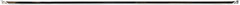 Front & Rear Bumper Chrome Steel Direct Replacement Compatible with 1999-2002 To