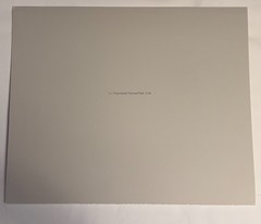 Eliot Porter Dye Transfer Photograph – Signed Canyonlands