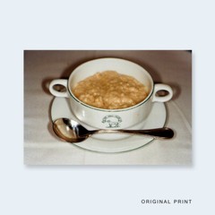 MARTIN PARR: 7 Colonial Still Lifes SIGNED Photo w/ Ltd Ed One Picture Book NEW!
