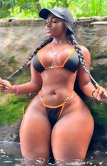 Bikini Female 72