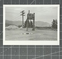 Michael Ashkin (b. 1955) Art Show Announcement Card 2003